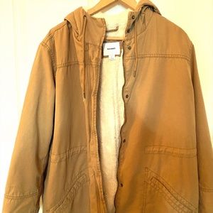 Old Navy Insulated Coat